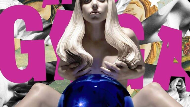 Lady Gaga (Foto: Universal)