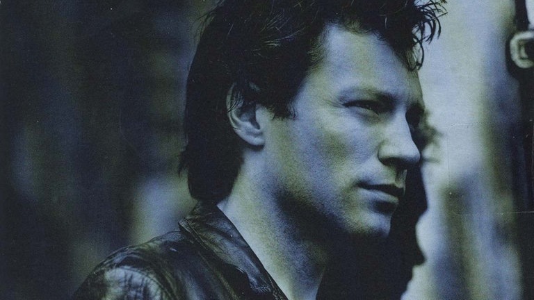 Bon Jovi (Foto: Universal)