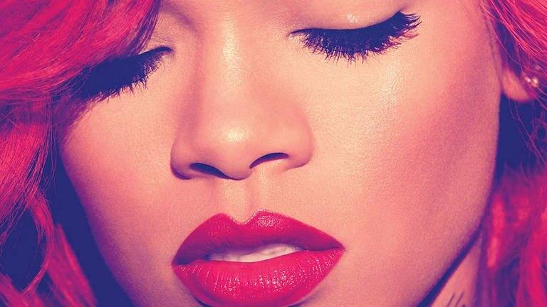 Rihanna (Foto: Def Jam)