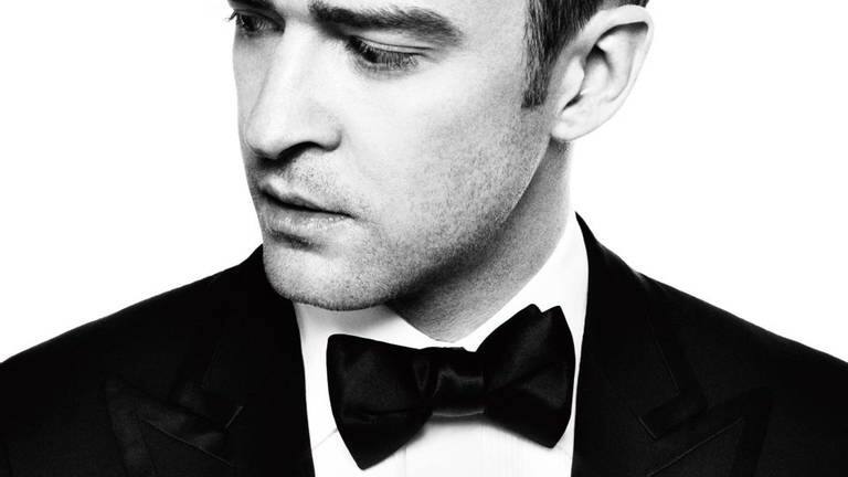 Justin Timberlake 2013 (Foto: Sony Music)
