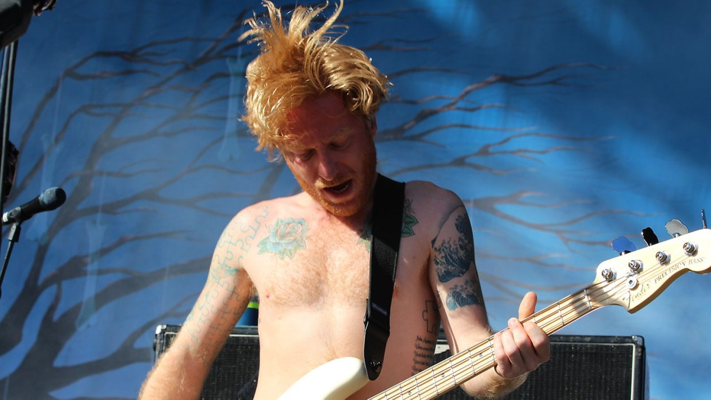 Biffy Clyro - BiffyClyro001.jpg-84486 (Foto: SWR)