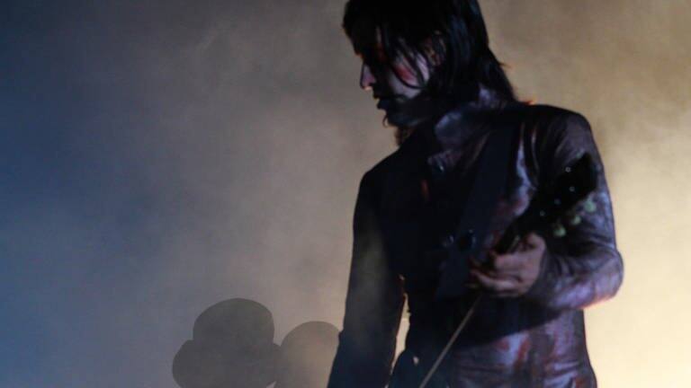Marilyn Manson live - IMG_9878.jpg (Foto: SWR3)