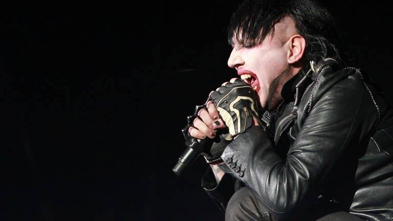 Marilyn Manson live - IMG_9982.jpg (Foto: SWR3)