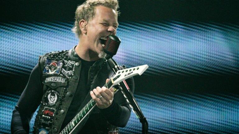 Metallica - IMG_0467.jpg (Foto: SWR3)