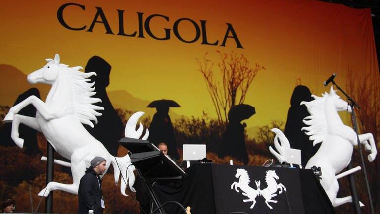 Caligola - IMG_3328.jpg (Foto: SWR3)