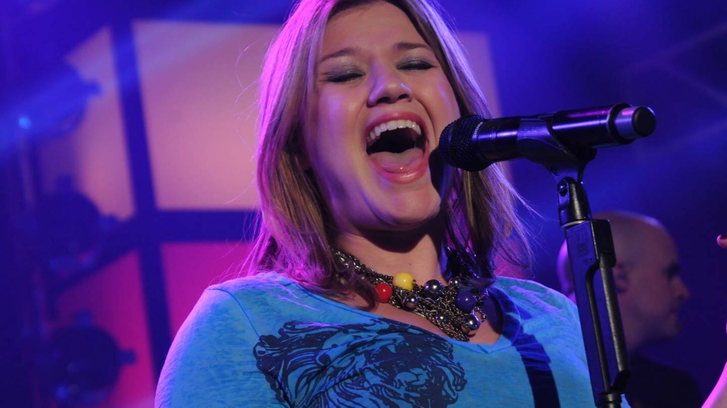 Kelly Clarkson hautnah (2009) - DSC_4208.JPG-28066 (Foto: SWR3)
