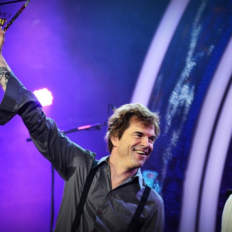 Die Toten Hosen: Pioneer of Rock - DU1_5482.jpg-90043 (Foto: SWR3)