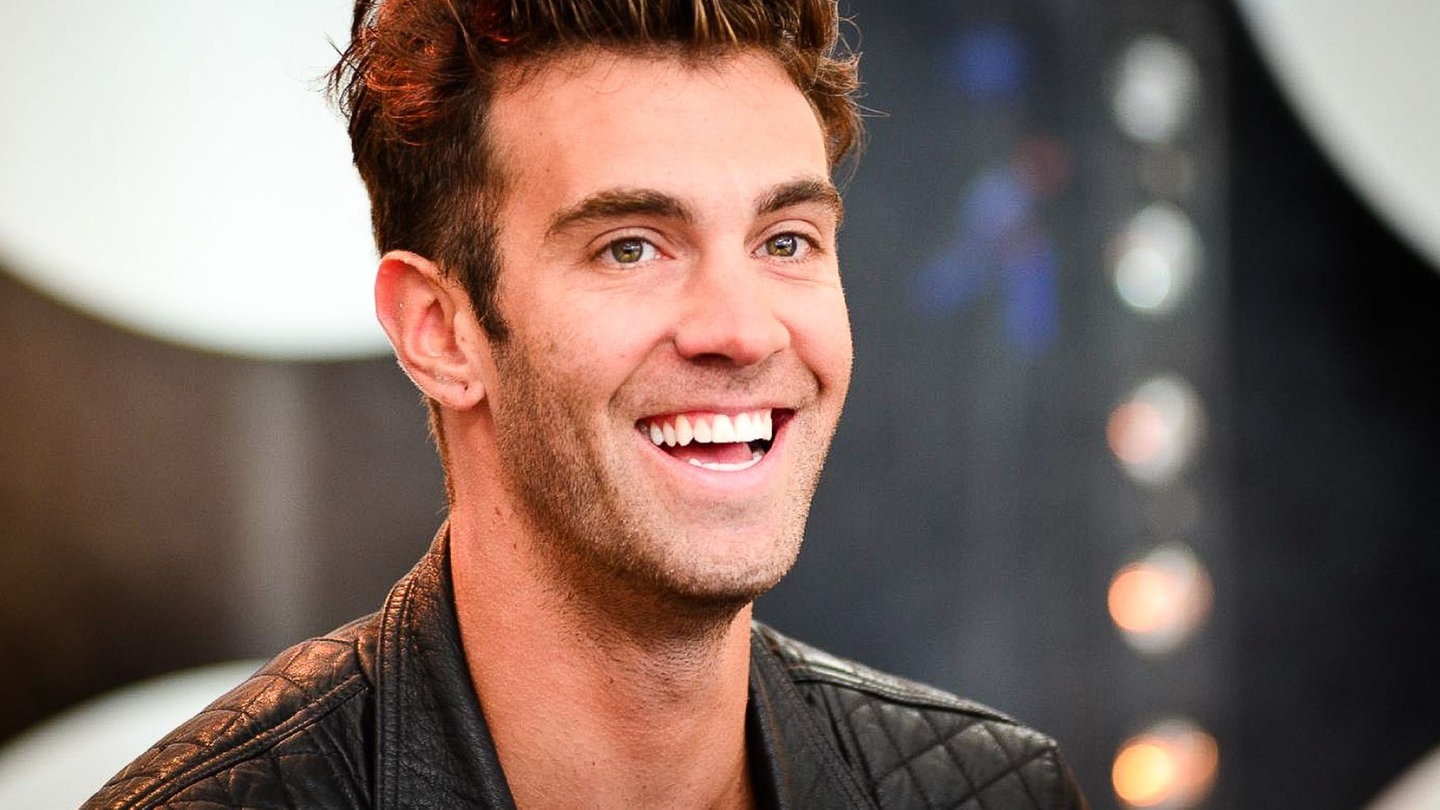American Authors im Startalk - DU1_9464.jpg-158501 (Foto: SWR3)