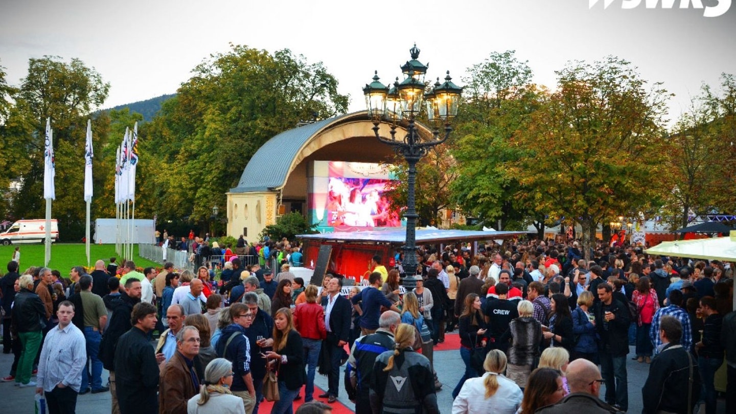 Cro: Konzert - DU2_0301.jpg-24629 (Foto: SWR3)