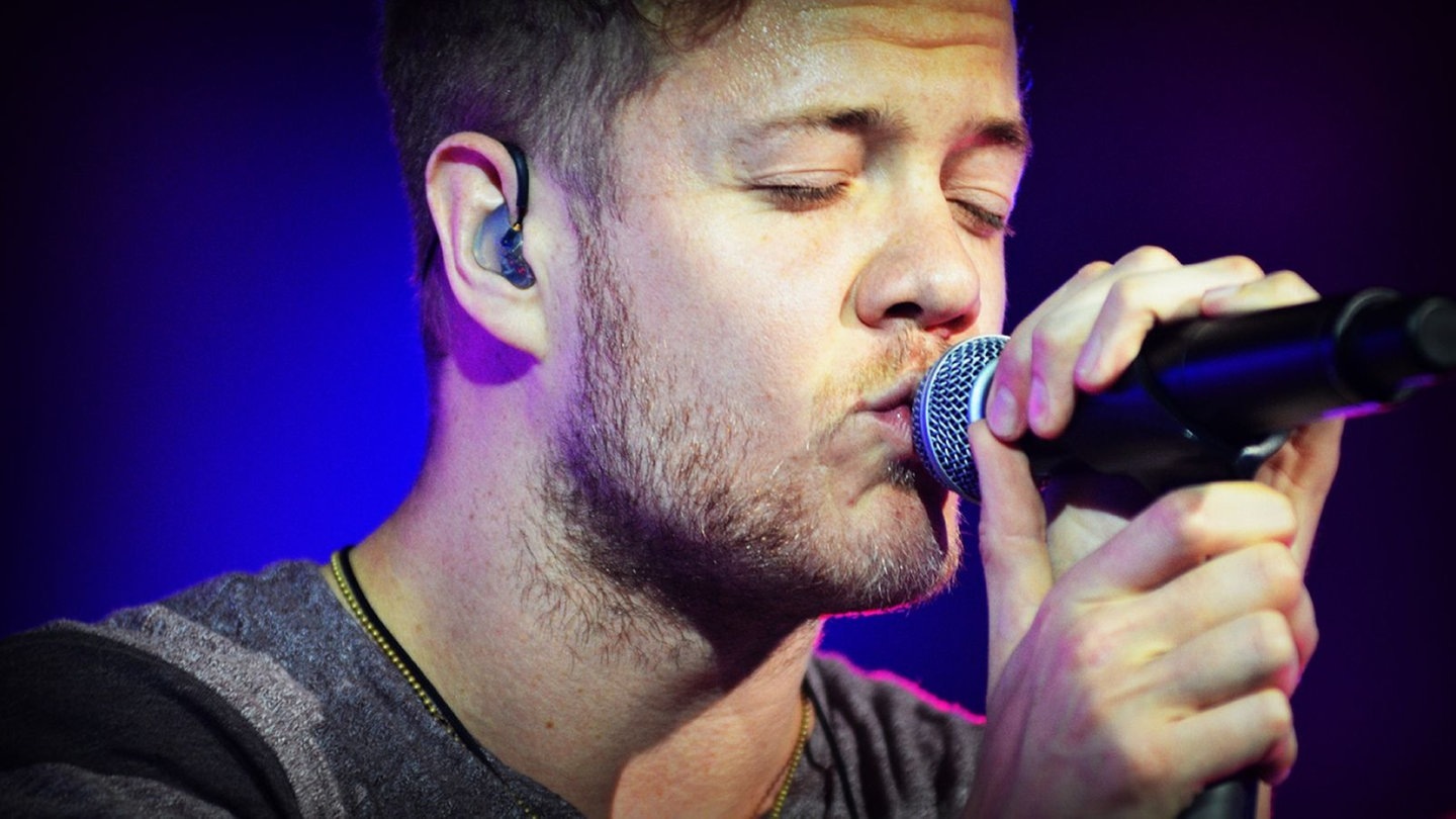 Imagine Dragons: Konzert - DU1_1748.jpg-89068 (Foto: SWR3)