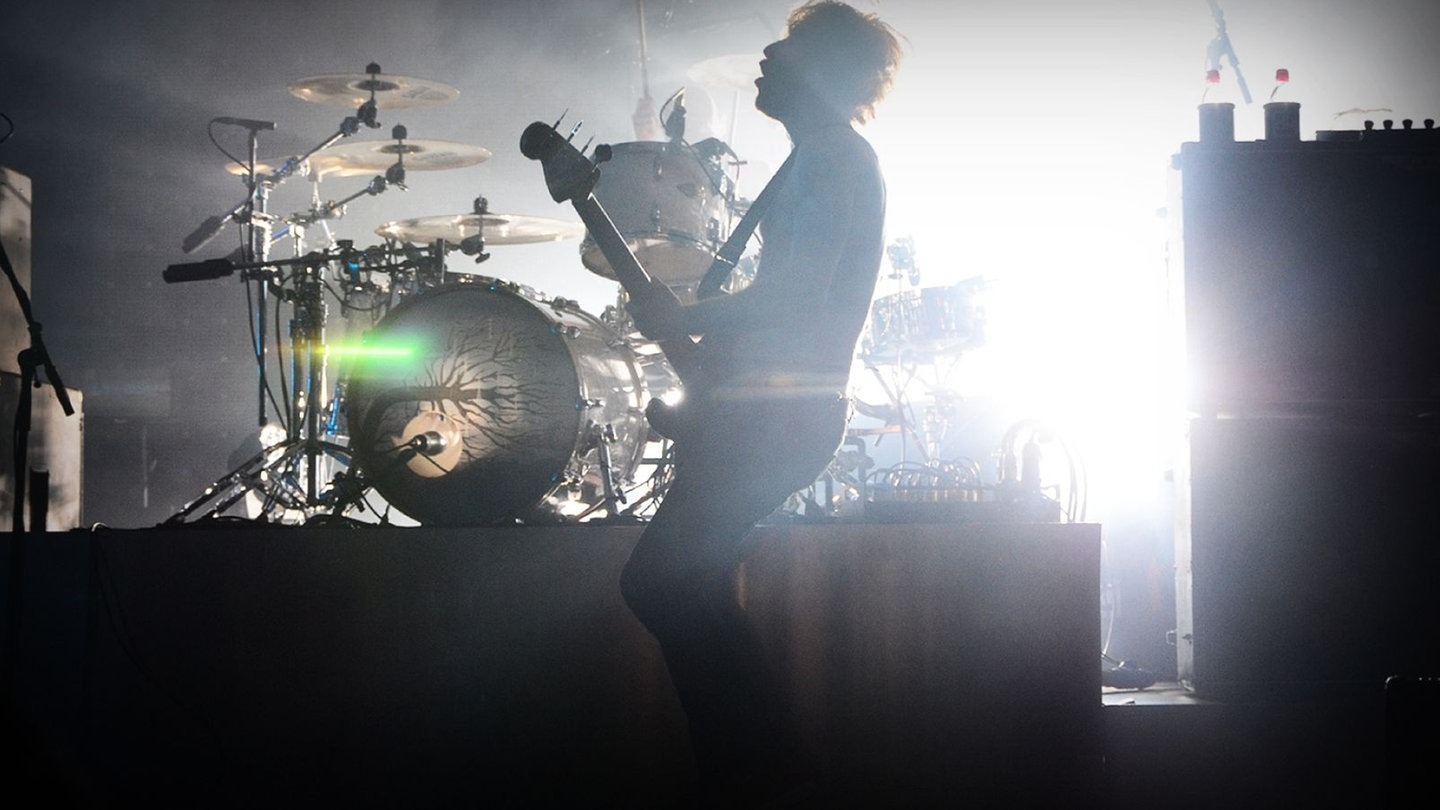 Foto: SWR3 Biffy Clyro: Konzert - DU2_9420.jpg-89712 (Foto: SWR3)