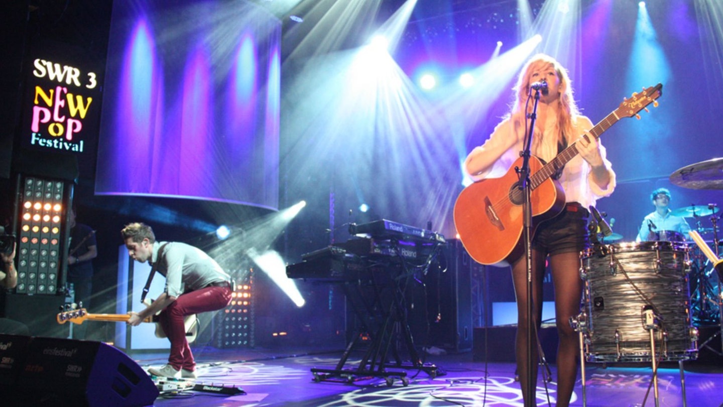 Foto: SWR3 24-ellie_goulding - 028_z.jpg (Foto: SWR3)