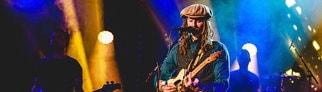 JP Cooper beim SWR3 New Pop Festival 2017