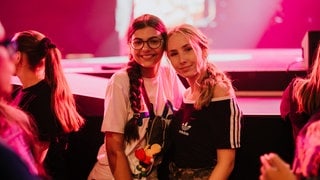 Mike Singer beim SWR3 New Pop Festival 2018 (Foto: SWR3) Mike Singer beim SWR3 New Pop Festival 2018
