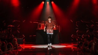 Mike Singer beim SWR3 New Pop Festival 2018 (Foto: SWR3) Mike Singer beim SWR3 New Pop Festival 2018