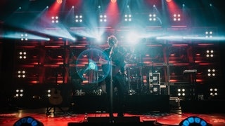 Jeremy Loops beim SWR3 New Pop Festival 2018 (Foto: SWR3) Jeremy Loops beim SWR3 New Pop Festival 2018