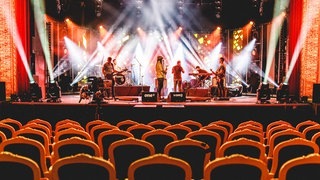JP Cooper beim SWR3 New Pop Festival 2017