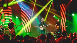 JP Cooper beim SWR3 New Pop Festival 2017