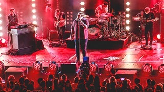 Rag'n'Bone Man beim  SWR3 New Pop Festival 2017