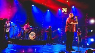 Rag'n'Bone Man beim  SWR3 New Pop Festival 2017