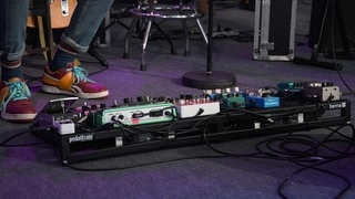 Kaleo beim SWR3 New Pop Festival 2017
