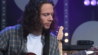 Kaleo beim SWR3 New Pop Festival 2017