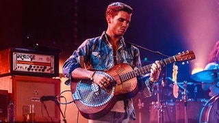 Kaleo beim SWR3 New Pop Festival 2017