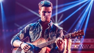 Kaleo beim SWR3 New Pop Festival 2017