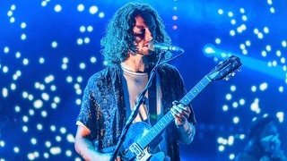 Kaleo beim SWR3 New Pop Festival 2017