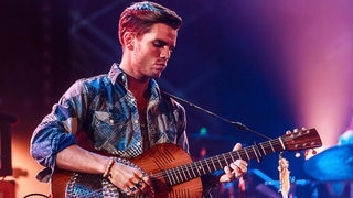 Kaleo beim SWR3 New Pop Festival 2017