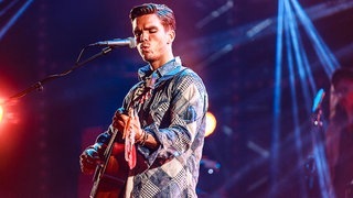 Kaleo beim SWR3 New Pop Festival 2017