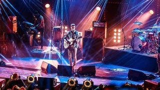 Kaleo beim SWR3 New Pop Festival 2017