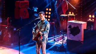 Kaleo beim SWR3 New Pop Festival 2017