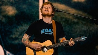 Ed Sheeran live in Mannheim 2017 (Foto: SWR3) Ed Sheeran live in Mannheim 2017