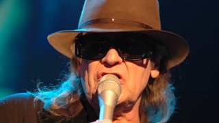 Udo Lindenberg (SWR3 hautnah 2008) (Foto: SWR3) Udo Lindenberg (SWR3 hautnah 2008)