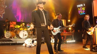 Udo Lindenberg (SWR3 hautnah 2008) (Foto: SWR3) Udo Lindenberg (SWR3 hautnah 2008)