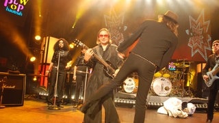 Udo Lindenberg (SWR3 hautnah 2008) (Foto: SWR3) Udo Lindenberg (SWR3 hautnah 2008)
