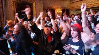 Udo Lindenberg (SWR3 hautnah 2008) (Foto: SWR3) Udo Lindenberg (SWR3 hautnah 2008)