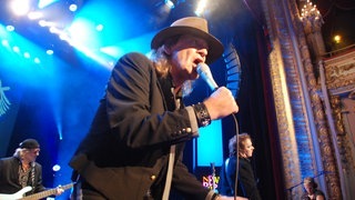 Udo Lindenberg (SWR3 hautnah 2008) (Foto: SWR3) Udo Lindenberg (SWR3 hautnah 2008)