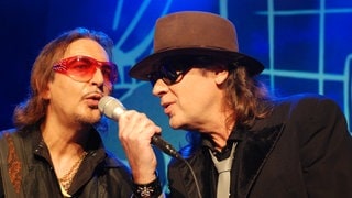 Udo Lindenberg (SWR3 hautnah 2008) (Foto: SWR3) Udo Lindenberg (SWR3 hautnah 2008)