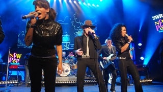 Udo Lindenberg (SWR3 hautnah 2008) (Foto: SWR3) Udo Lindenberg (SWR3 hautnah 2008)