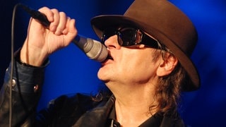 Udo Lindenberg (SWR3 hautnah 2008) (Foto: SWR3) Udo Lindenberg (SWR3 hautnah 2008)