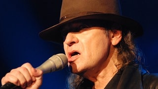 Udo Lindenberg (SWR3 hautnah 2008) (Foto: SWR3) Udo Lindenberg (SWR3 hautnah 2008)