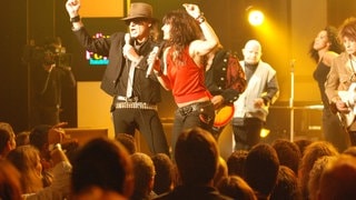 Udo Lindenberg (SWR3 hautnah 2008) (Foto: SWR3) Udo Lindenberg (SWR3 hautnah 2008)