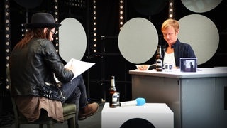 James Bay beim SWR3 New Pop Festival