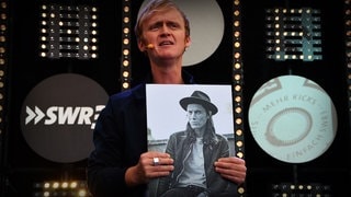 James Bay beim SWR3 New Pop Festival