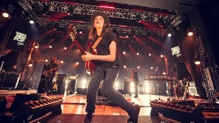 James Bay beim SWR3 New Pop Festival