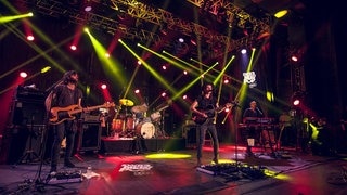 James Bay beim SWR3 New Pop Festival
