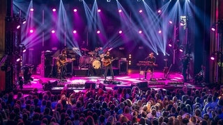 James Bay beim SWR3 New Pop Festival