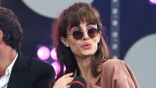 Lola Marsh beim SWR3 New Pop Festival 2017